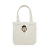 AS Colour - Canvas Tote 'Carrie' Bag  Thumbnail