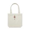 AS Colour - Canvas Tote 'Carrie' Bag  Thumbnail