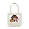 AS Colour - Canvas Tote 'Carrie' Bag  Thumbnail