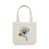 AS Colour - Canvas Tote 'Carrie' Bag  Thumbnail