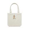 AS Colour - Canvas Tote 'Carrie' Bag  Thumbnail