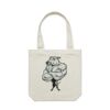 AS Colour - Canvas Tote 'Carrie' Bag  Thumbnail