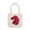 AS Colour - Canvas Tote 'Carrie' Bag  Thumbnail