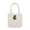 AS Colour - Canvas Tote 'Carrie' Bag  Thumbnail
