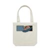 AS Colour - Canvas Tote 'Carrie' Bag  Thumbnail