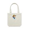 AS Colour - Canvas Tote 'Carrie' Bag  Thumbnail