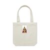 AS Colour - Canvas Tote 'Carrie' Bag  Thumbnail