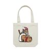 AS Colour - Canvas Tote 'Carrie' Bag  Thumbnail