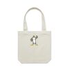 AS Colour - Canvas Tote 'Carrie' Bag  Thumbnail