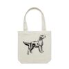 AS Colour - Canvas Tote 'Carrie' Bag  Thumbnail