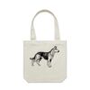 AS Colour - Canvas Tote 'Carrie' Bag  Thumbnail