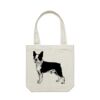 AS Colour - Canvas Tote 'Carrie' Bag  Thumbnail