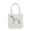 AS Colour - Canvas Tote 'Carrie' Bag  Thumbnail