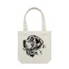 AS Colour - Canvas Tote 'Carrie' Bag  Thumbnail