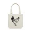 AS Colour - Canvas Tote 'Carrie' Bag  Thumbnail