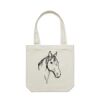 AS Colour - Canvas Tote 'Carrie' Bag  Thumbnail
