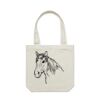 AS Colour - Canvas Tote 'Carrie' Bag  Thumbnail