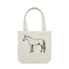 AS Colour - Canvas Tote 'Carrie' Bag  Thumbnail