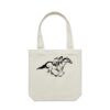 AS Colour - Canvas Tote 'Carrie' Bag  Thumbnail