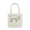AS Colour - Canvas Tote 'Carrie' Bag  Thumbnail