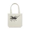 AS Colour - Canvas Tote 'Carrie' Bag  Thumbnail