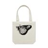 AS Colour - Canvas Tote 'Carrie' Bag  Thumbnail