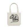 AS Colour - Canvas Tote 'Carrie' Bag  Thumbnail