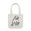 AS Colour - Canvas Tote 'Carrie' Bag  Thumbnail
