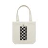 AS Colour - Canvas Tote 'Carrie' Bag  Thumbnail