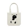 AS Colour - Canvas Tote 'Carrie' Bag  Thumbnail