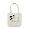 AS Colour - Canvas Tote 'Carrie' Bag  Thumbnail