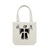AS Colour - Canvas Tote 'Carrie' Bag  Thumbnail