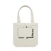 AS Colour - Canvas Tote 'Carrie' Bag  Thumbnail