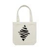 AS Colour - Canvas Tote 'Carrie' Bag  Thumbnail
