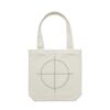 AS Colour - Canvas Tote 'Carrie' Bag  Thumbnail
