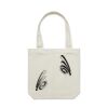 AS Colour - Canvas Tote 'Carrie' Bag  Thumbnail