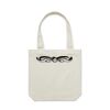 AS Colour - Canvas Tote 'Carrie' Bag  Thumbnail