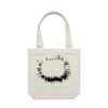 AS Colour - Canvas Tote 'Carrie' Bag  Thumbnail