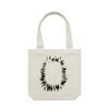 AS Colour - Canvas Tote 'Carrie' Bag  Thumbnail