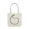AS Colour - Canvas Tote 'Carrie' Bag  Thumbnail
