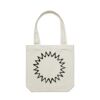 AS Colour - Canvas Tote 'Carrie' Bag  Thumbnail