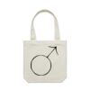 AS Colour - Canvas Tote 'Carrie' Bag  Thumbnail