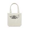 AS Colour - Canvas Tote 'Carrie' Bag  Thumbnail