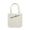 AS Colour - Canvas Tote 'Carrie' Bag  Thumbnail