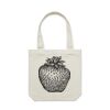 AS Colour - Canvas Tote 'Carrie' Bag  Thumbnail