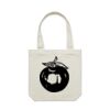 AS Colour - Canvas Tote 'Carrie' Bag  Thumbnail