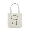 AS Colour - Canvas Tote 'Carrie' Bag  Thumbnail