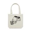 AS Colour - Canvas Tote 'Carrie' Bag  Thumbnail