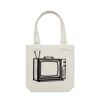 AS Colour - Canvas Tote 'Carrie' Bag  Thumbnail