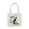 AS Colour - Canvas Tote 'Carrie' Bag  Thumbnail